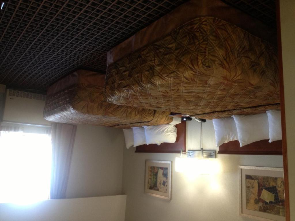 Hotel Ramada By Wyndham Yorkton Chambre photo