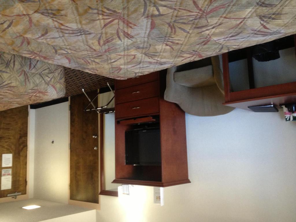 Hotel Ramada By Wyndham Yorkton Chambre photo