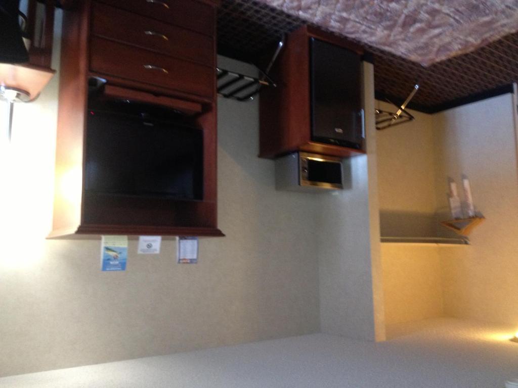 Hotel Ramada By Wyndham Yorkton Chambre photo