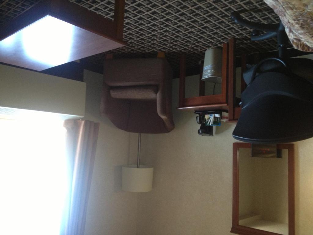 Hotel Ramada By Wyndham Yorkton Chambre photo