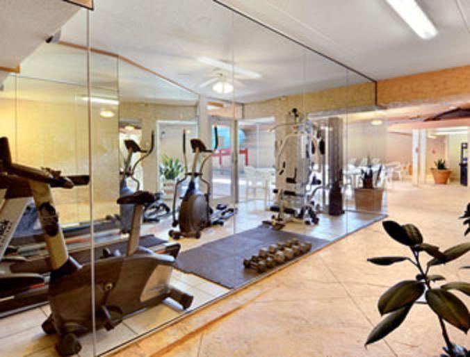Hotel Ramada By Wyndham Yorkton Facilités photo